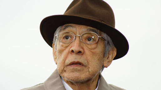 北辰斜にさすところ 1枚目の写真・画像