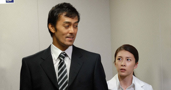 チーム・バチスタの栄光 3枚目の写真・画像