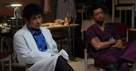 チーム・バチスタの栄光 11枚目の写真・画像