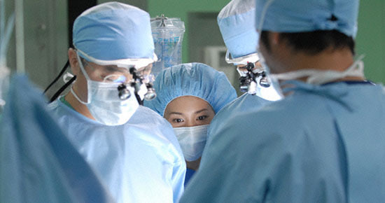 チーム・バチスタの栄光 12枚目の写真・画像