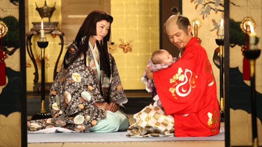 茶々　天涯の貴妃（おんな） 6枚目の写真・画像