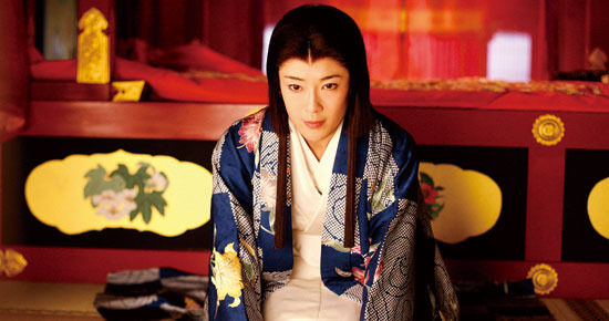 茶々　天涯の貴妃（おんな） 9枚目の写真・画像