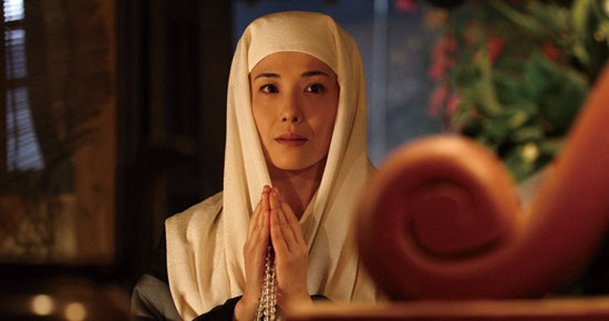 茶々　天涯の貴妃（おんな） 10枚目の写真・画像