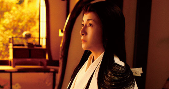 茶々　天涯の貴妃（おんな） 13枚目の写真・画像