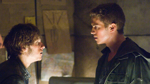 ジャンパー 4枚目の写真・画像