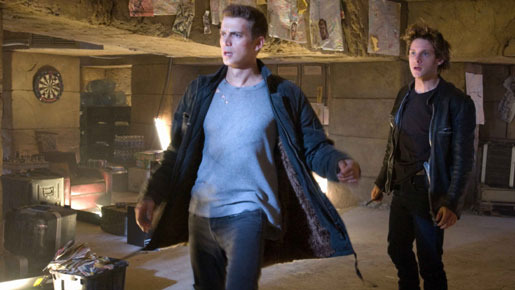 ジャンパー 6枚目の写真・画像