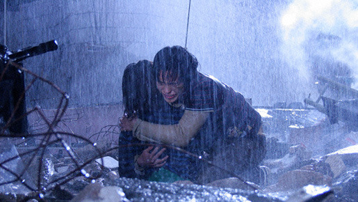 僕の彼女はサイボーグ 12枚目の写真・画像