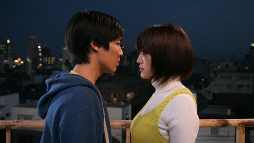 僕の彼女はサイボーグ 16枚目の写真・画像