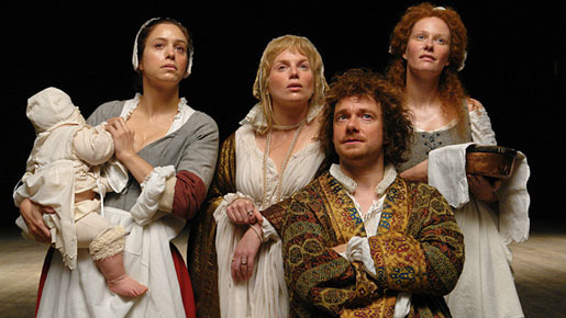 レンブラントの夜警 3枚目の写真・画像