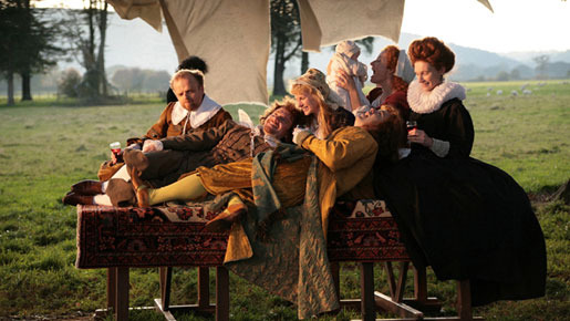 レンブラントの夜警 4枚目の写真・画像