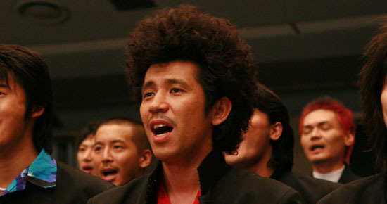 うた魂（たま）♪ 4枚目の写真・画像