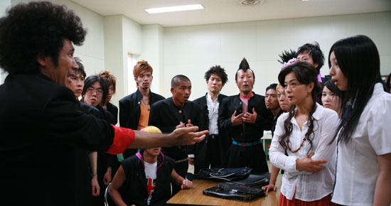 うた魂（たま）♪ 6枚目の写真・画像