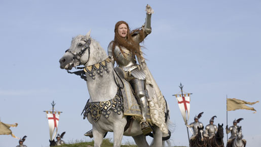 エリザベス：ゴールデン・エイジ 4枚目の写真・画像