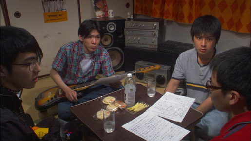 グミ・チョコレート・パイン 2枚目の写真・画像