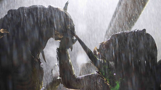 AVP2　エイリアンズVS. プレデター 2枚目の写真・画像