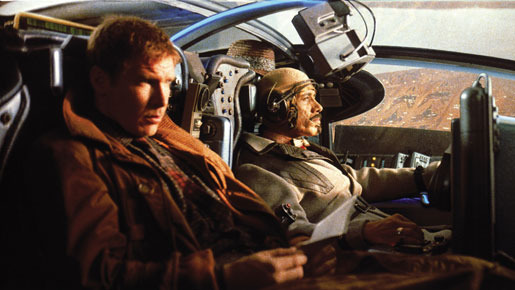 ブレードランナー　ファイナル・カット 5枚目の写真・画像