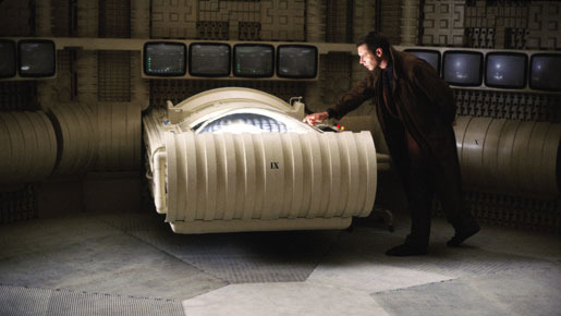 ブレードランナー　ファイナル・カット 6枚目の写真・画像