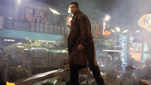 ブレードランナー　ファイナル・カット 8枚目の写真・画像