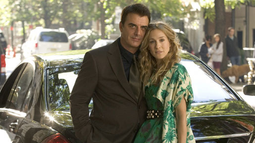 セックス・アンド・ザ・シティ 3枚目の写真・画像