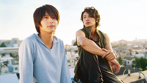 KIDS (2007) 1枚目の写真・画像