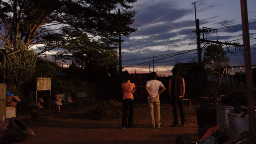 KIDS (2007) 3枚目の写真・画像