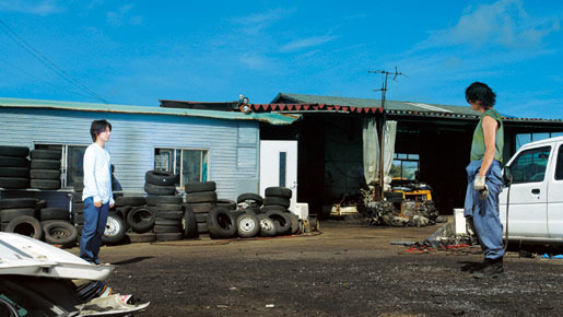 KIDS (2007) 6枚目の写真・画像