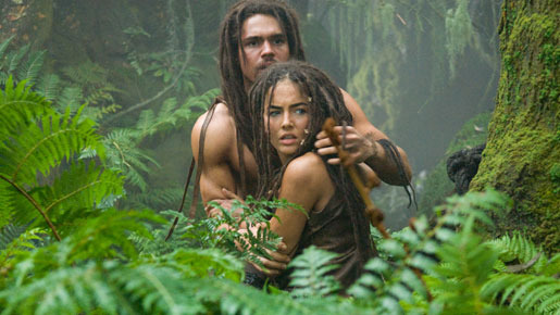 紀元前1万年 3枚目の写真・画像