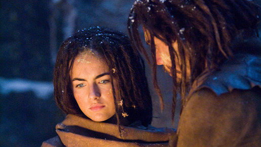 紀元前1万年 8枚目の写真・画像