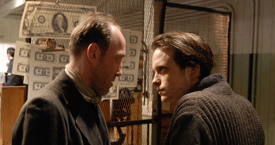 ヒトラーの贋札 3枚目の写真・画像