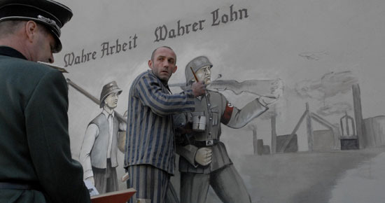 ヒトラーの贋札 4枚目の写真・画像