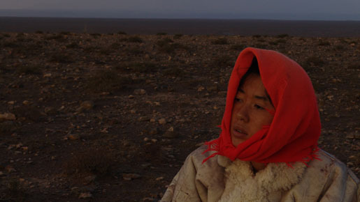 トゥヤーの結婚 4枚目の写真・画像