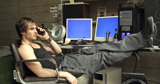 パルス 3枚目の写真・画像