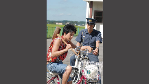 ぼくたちと駐在さんの700日戦争 2枚目の写真・画像