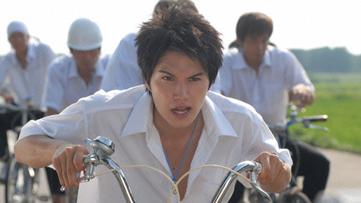 ぼくたちと駐在さんの700日戦争 3枚目の写真・画像