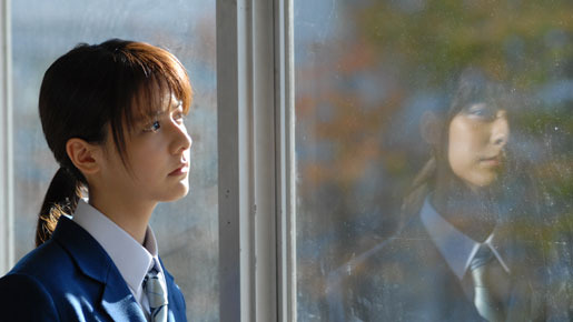 雨の翼 2枚目の写真・画像