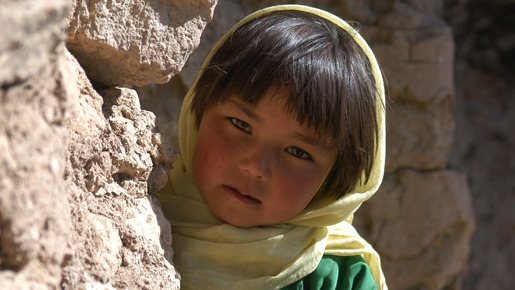 子供の情景 1枚目の写真・画像