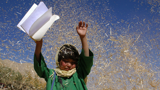 子供の情景 3枚目の写真・画像