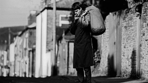 コントロール (2007) 2枚目の写真・画像