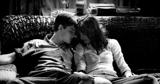 コントロール (2007) 3枚目の写真・画像