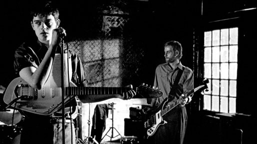 コントロール (2007) 4枚目の写真・画像