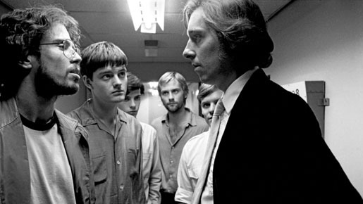 コントロール (2007) 5枚目の写真・画像