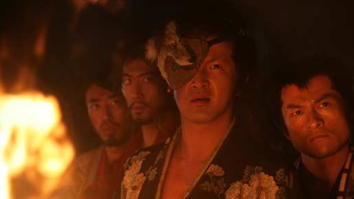 ICHI 7枚目の写真・画像