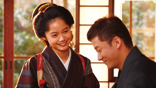 劔岳　点の記 7枚目の写真・画像