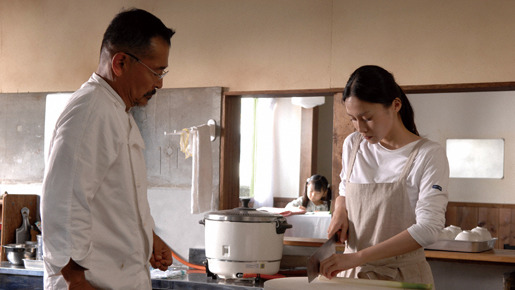 しあわせのかおり 2枚目の写真・画像