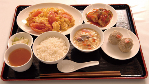 しあわせのかおり 4枚目の写真・画像