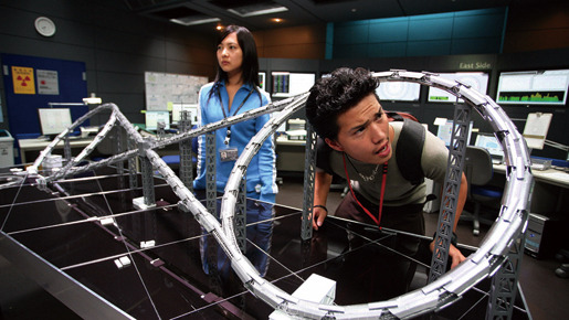 神様のパズル3枚目の写真 画像 Cinemacafe Net