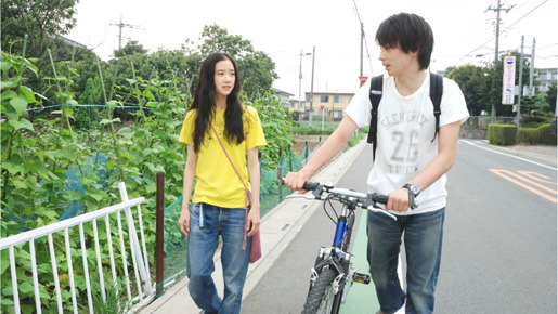 百万円と苦虫女 3枚目の写真・画像