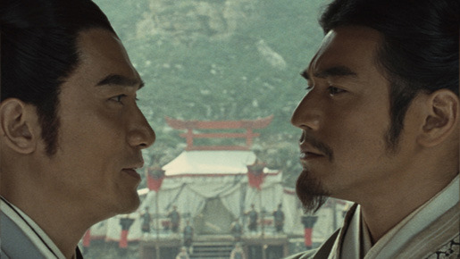 レッドクリフ Part I 4枚目の写真・画像