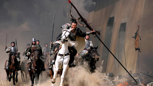 レッドクリフ Part I 6枚目の写真・画像