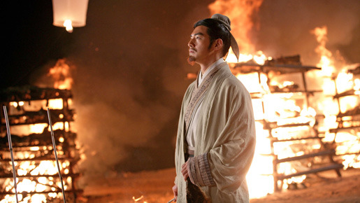 レッドクリフ Part I 7枚目の写真・画像